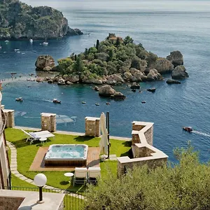 Sparviero Luxury Suites Taormina