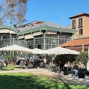 Bacanal Appartement Venise
