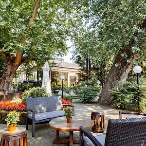 4* Hotel Excel Naviglio - Ca'bianca