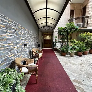 Citta Studi Milánó