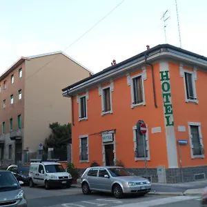 2* Hotel La Caravella