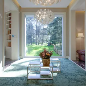 4* Hotel Tiziano - Gruppo Mini