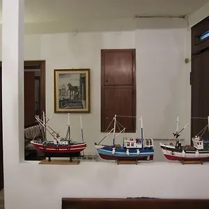 Ca' Malatin Hébergement de vacances Venise