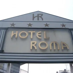 Roma Milan