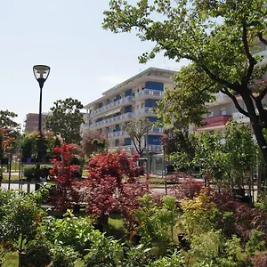 hotellátogatás