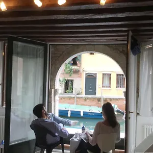 La Coccola Venice