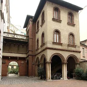 Sahi - Residenza Bianca Di Savoia Appartement Milan