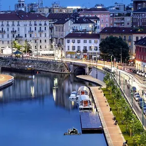 Laura's - I Navigli Che Vorrei Appartement Milan