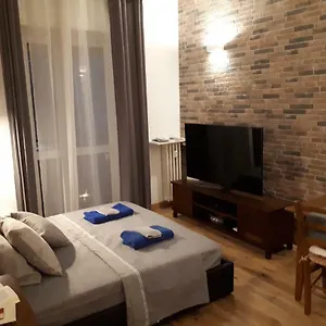  Appartamento Modern And Stylish Close To Subway
