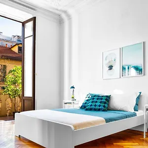  Appartamento Hemeras Boutique Homes - 4 Design Homes In Center