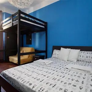 Colorful Apt In , Milano Italia
