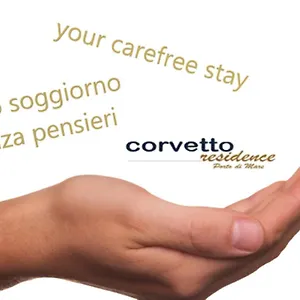 4* Aparthotel Corvetto Porto Di Mare