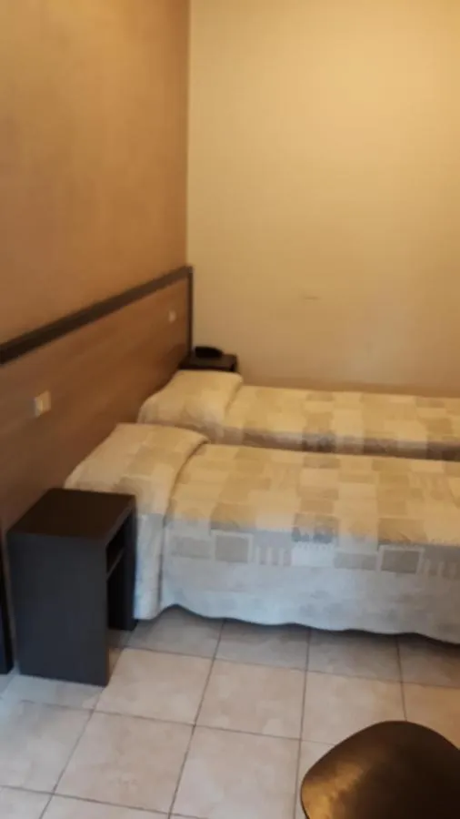 Hotel Salus Milan
