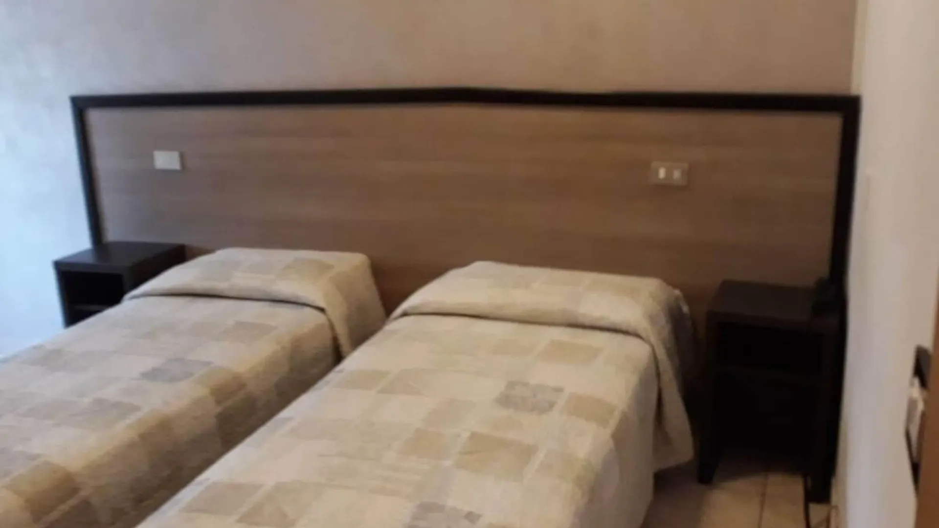Hotel Salus Milan
