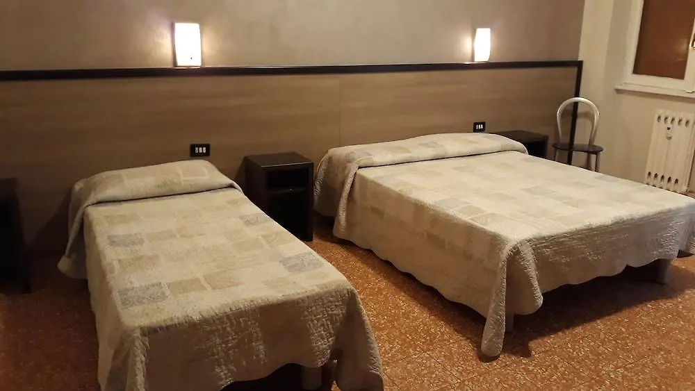 Hotel Salus Milan