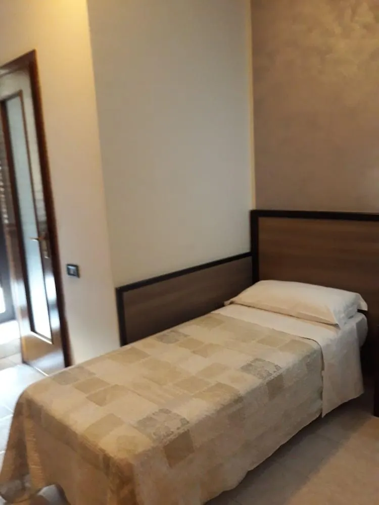 Hotel Salus Milano