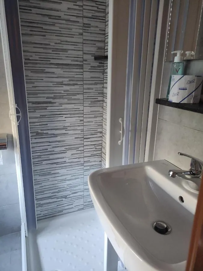 Hotel Salus Milan