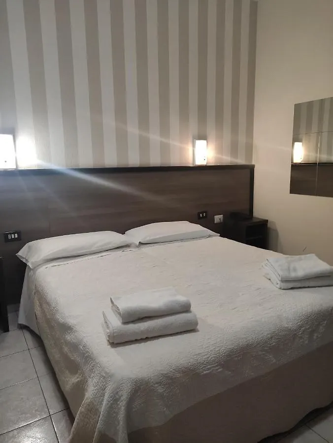 Hotel Salus Milan