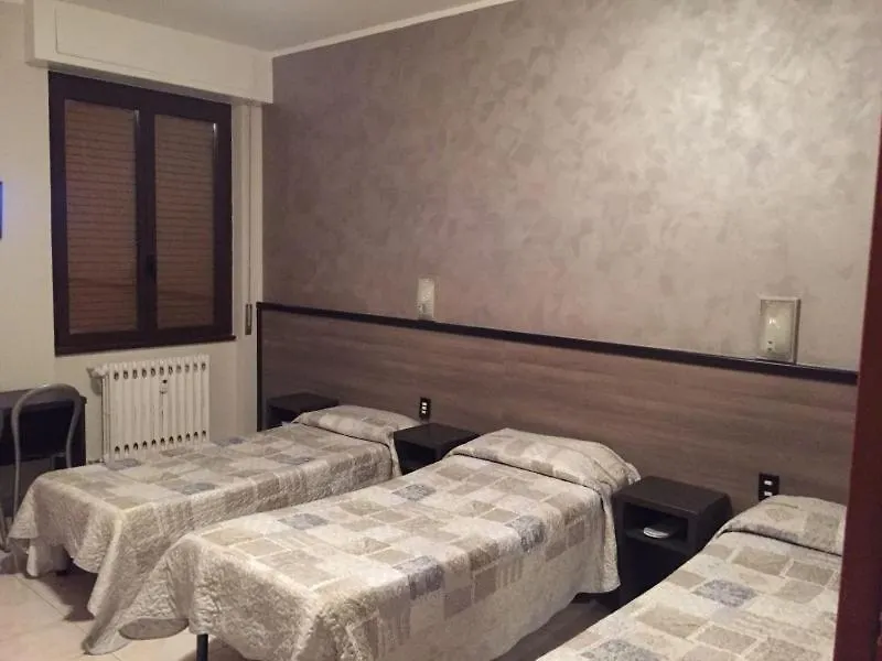 Hotel Salus Milan