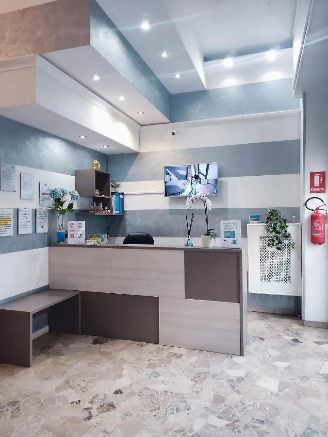Hotel Salus Milan