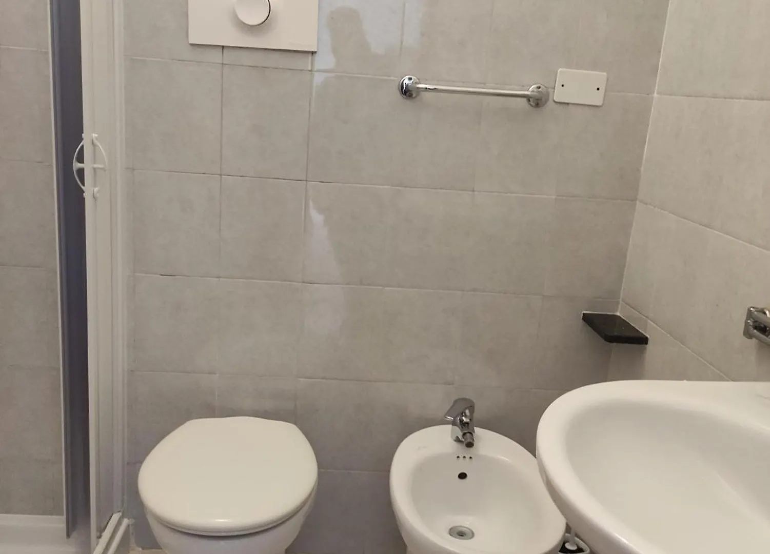 Hotel Salus Milan