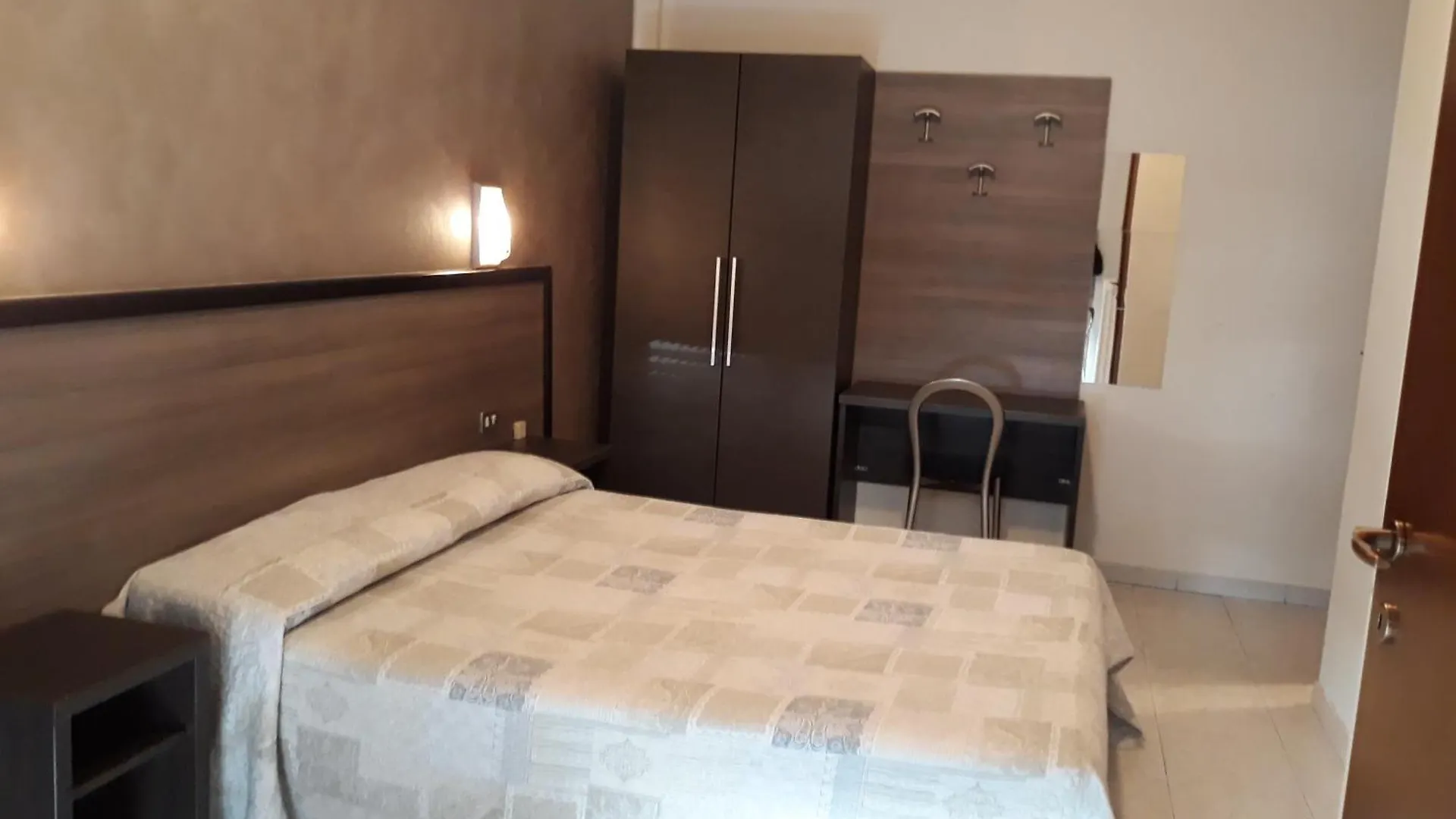 Hotel Salus Milan