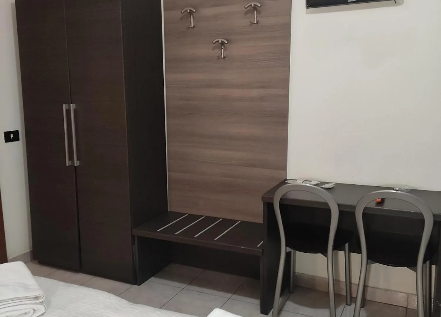 Hotel Salus Milan
