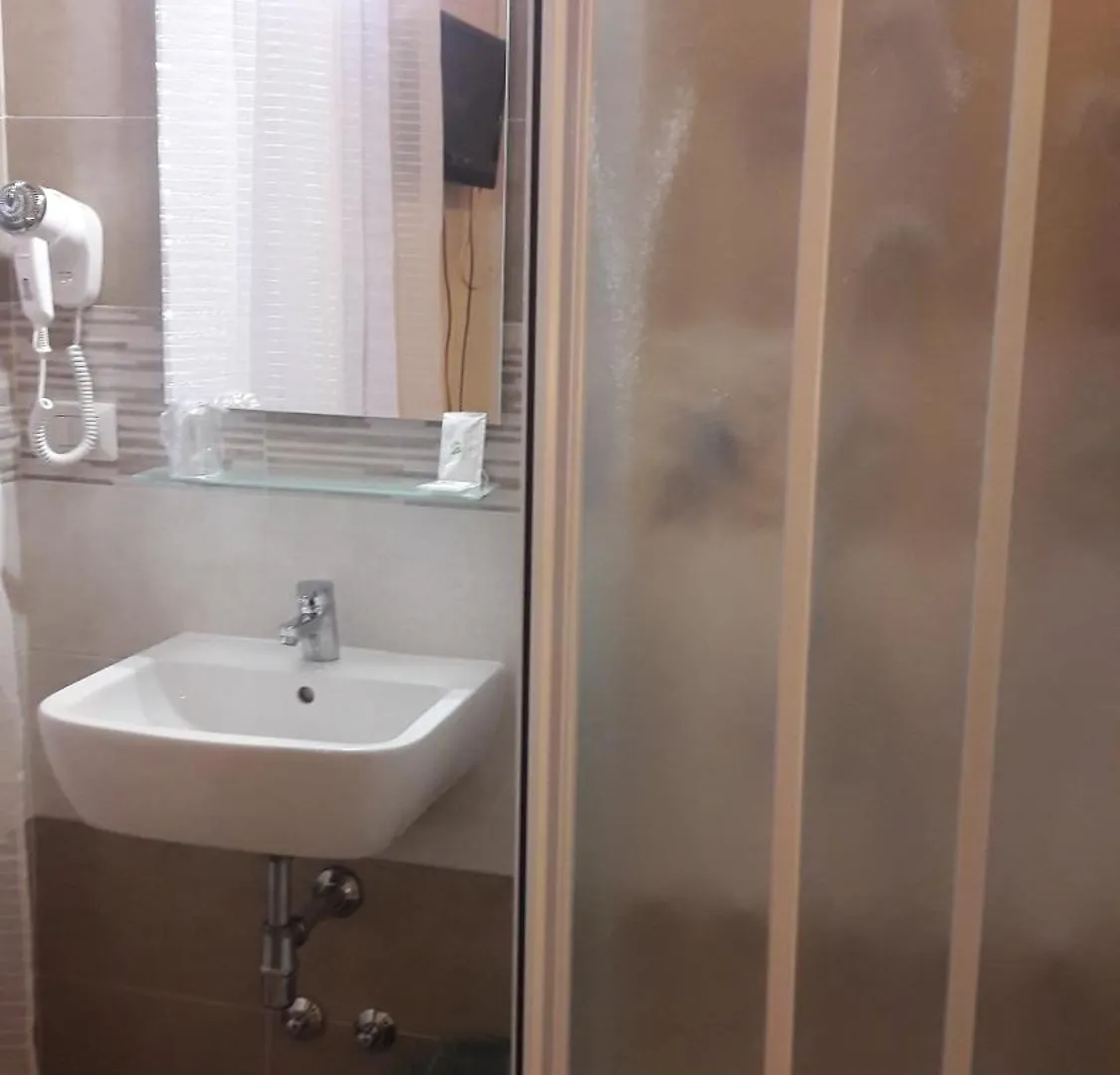 Hotel Salus Milan
