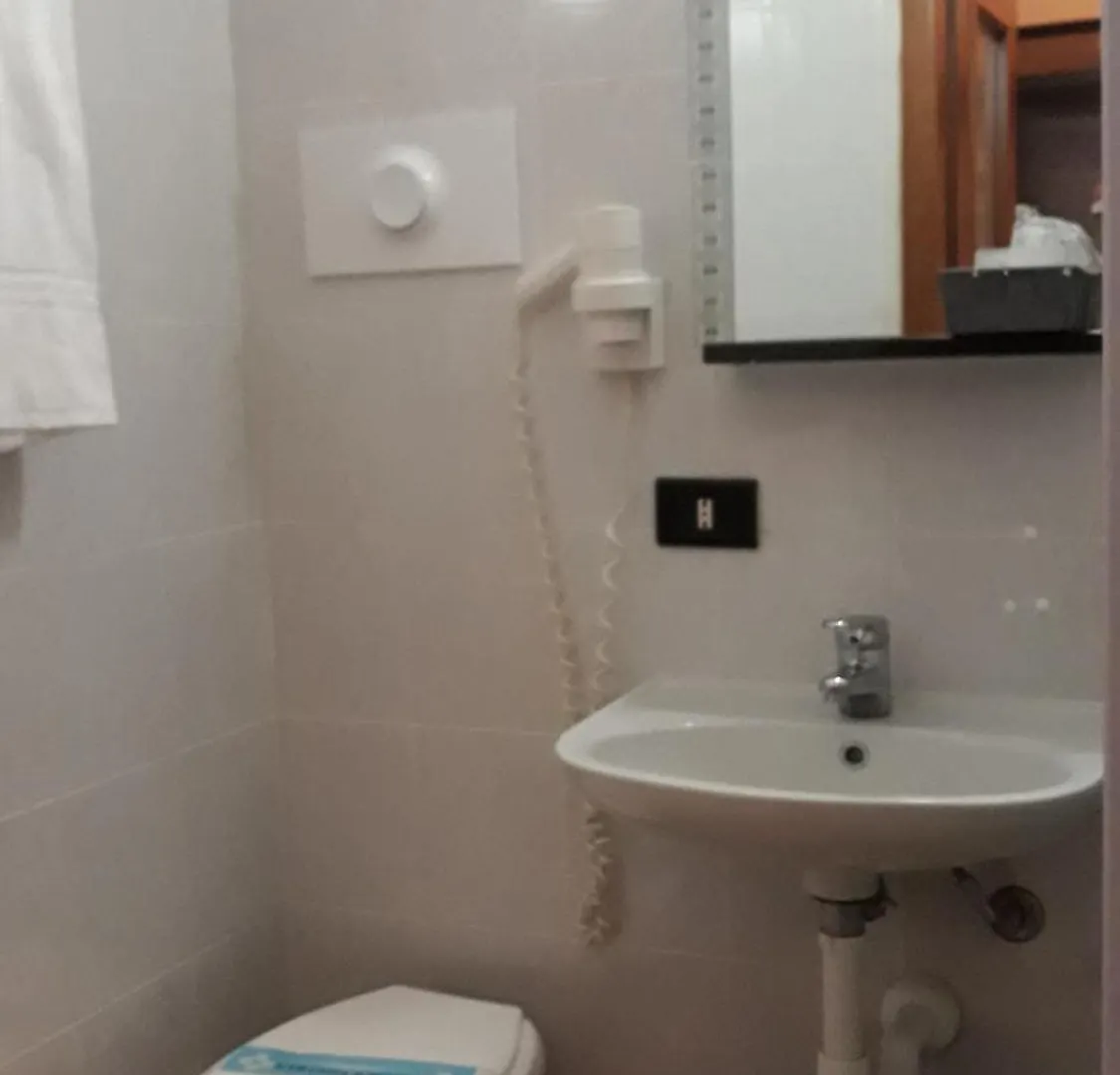 Hotel Salus Milan