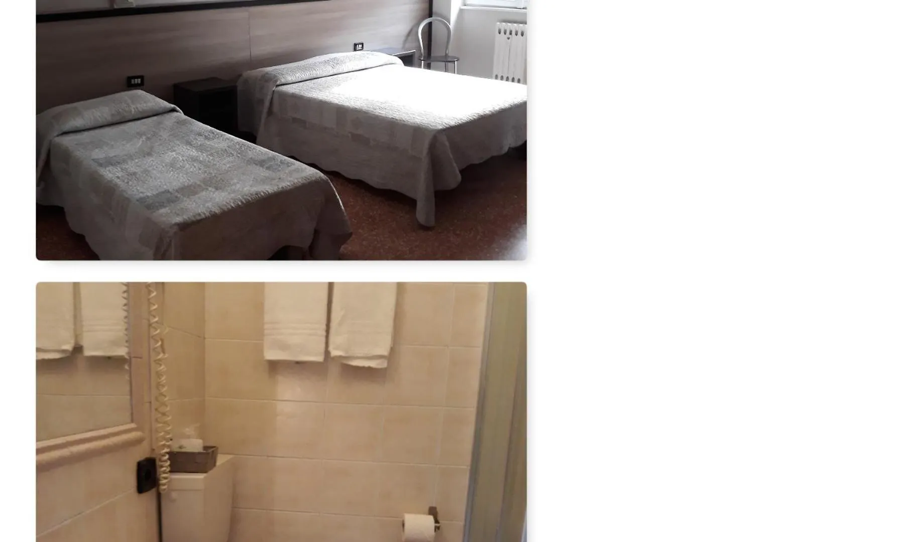 Hotel Salus Milan 0*,