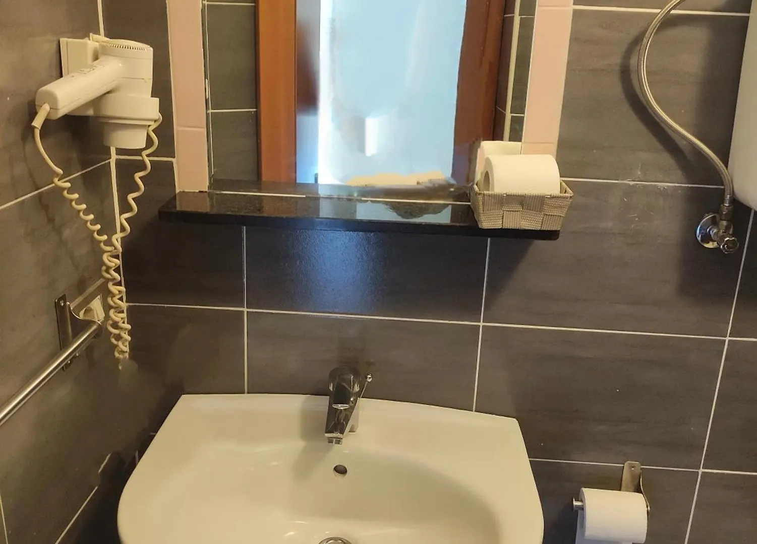 Hotel Salus Milan