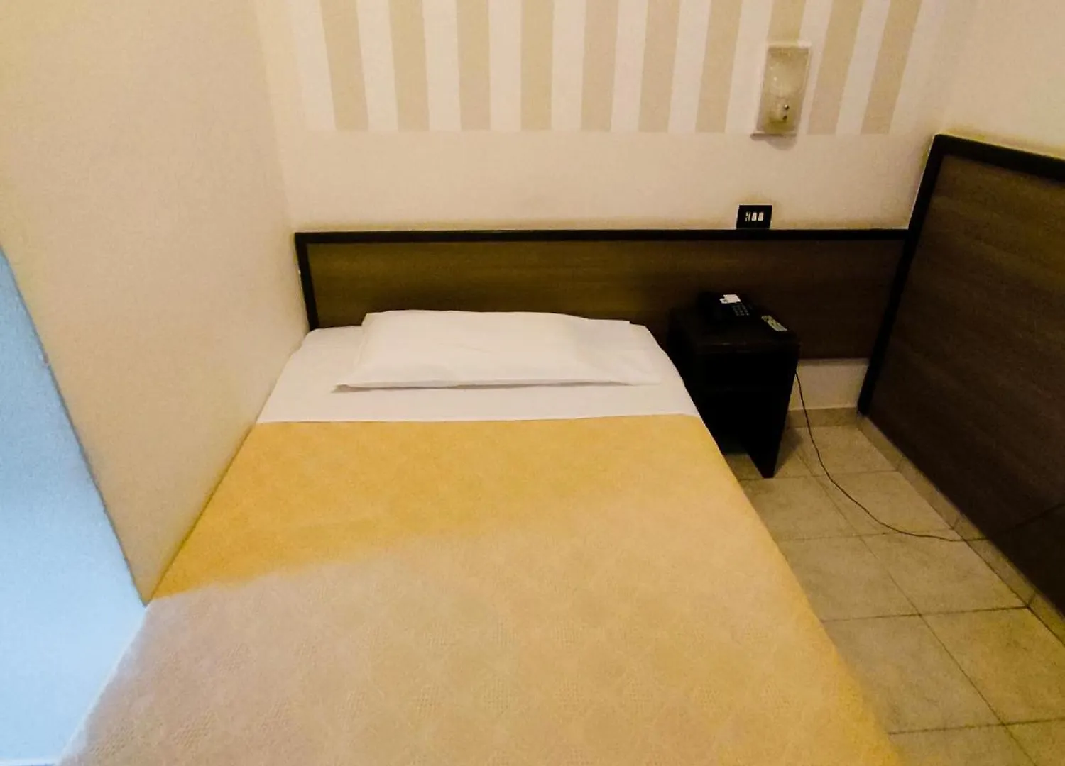 Hotel Salus Milan