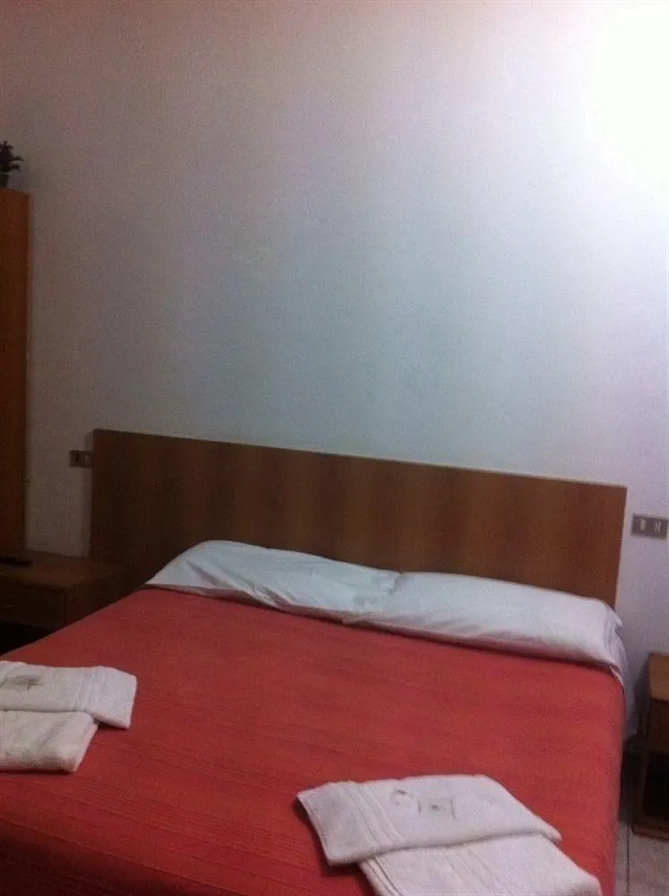 Hotel Salus Milan