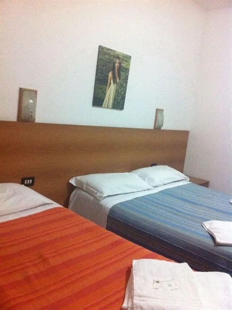 Hotel Salus Milan