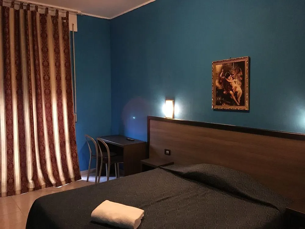 Hotel Salus Milan