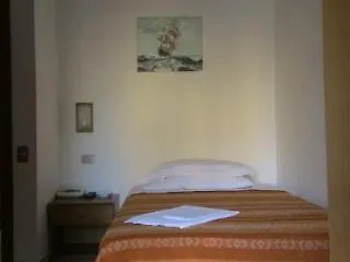 Hotel Salus Milan
