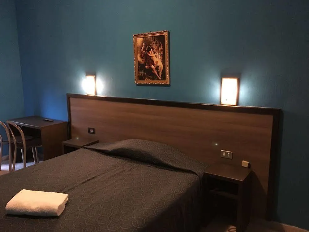 Hotel Salus Milano 0*,