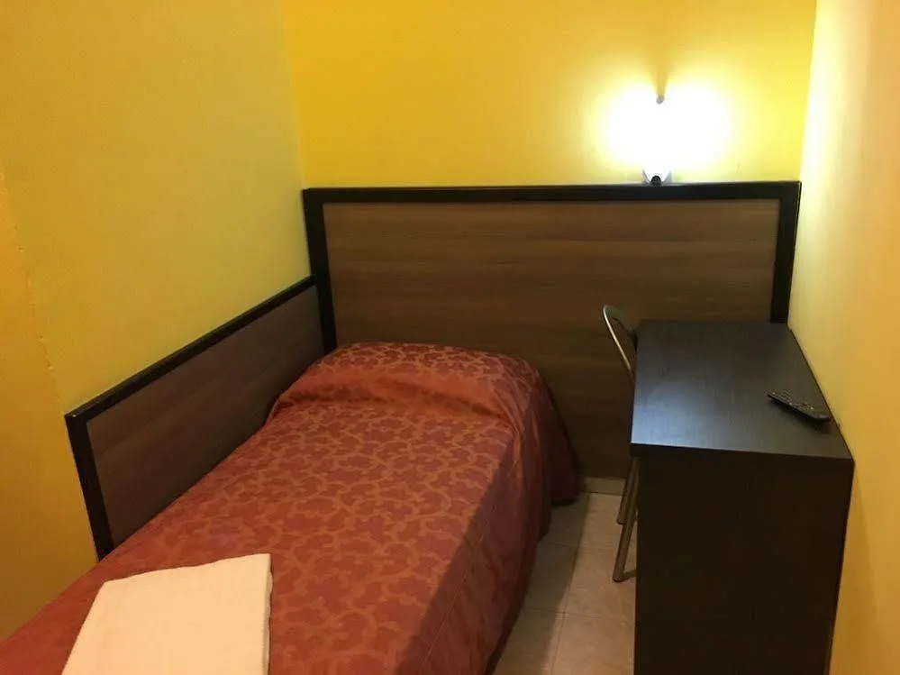 Hotel Salus Milan