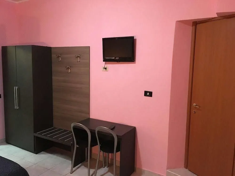 Hotel Salus Milan