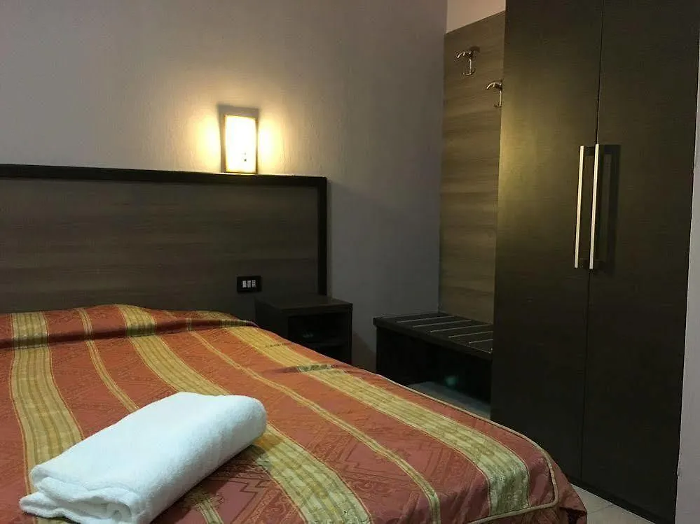 Hotel Salus Milan