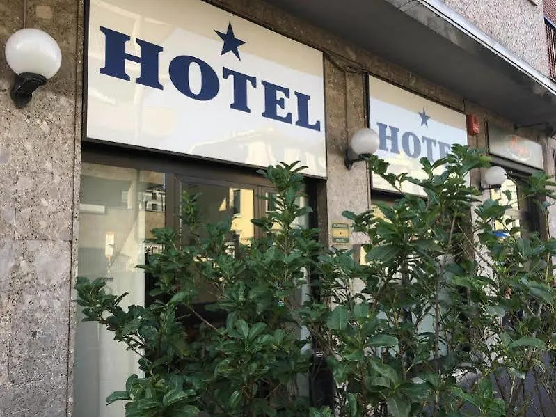 Hotel Salus Milan