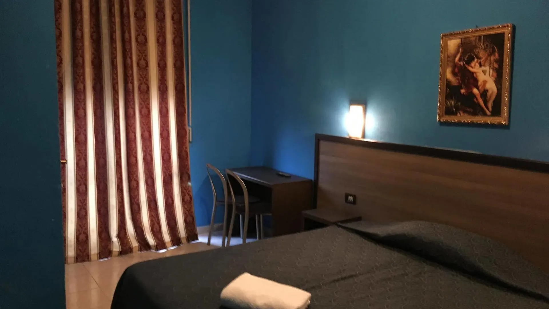 Hotel Salus Milan