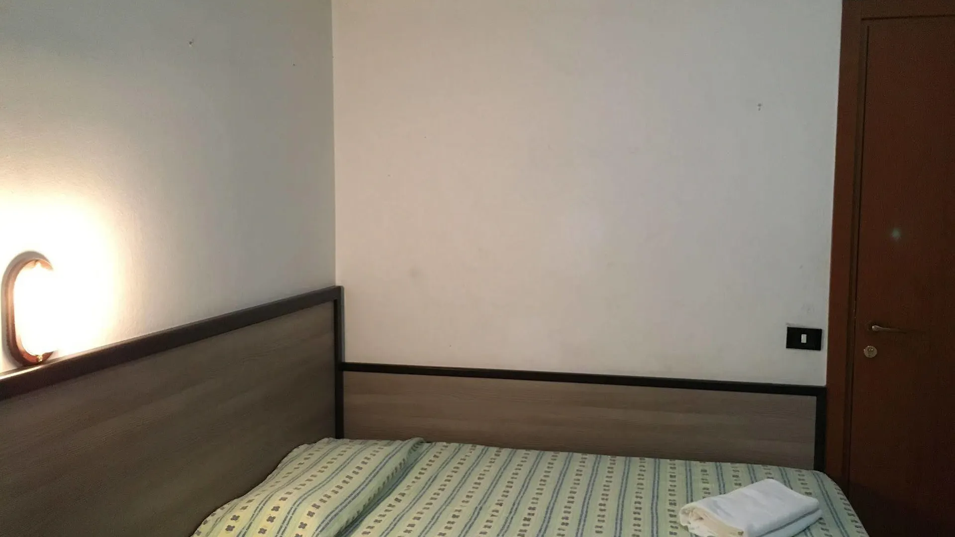 Hotel Salus Milan