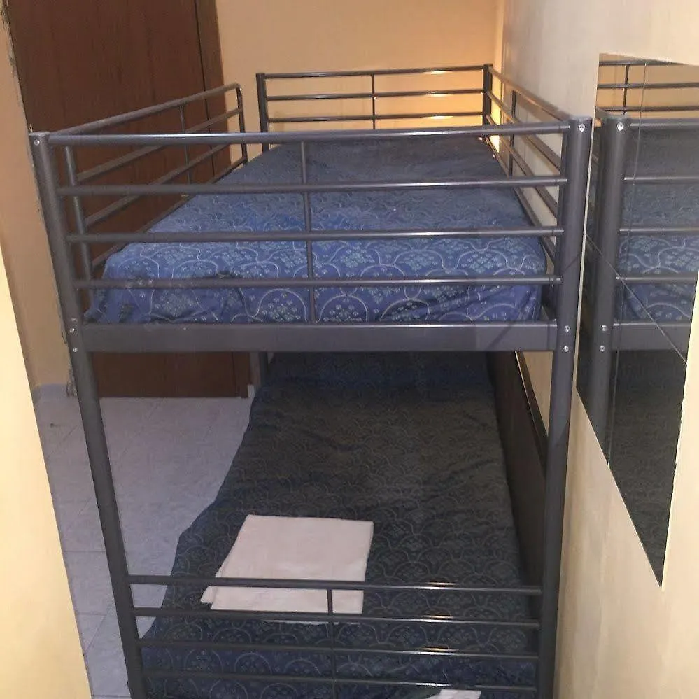 Hotel Salus Milan