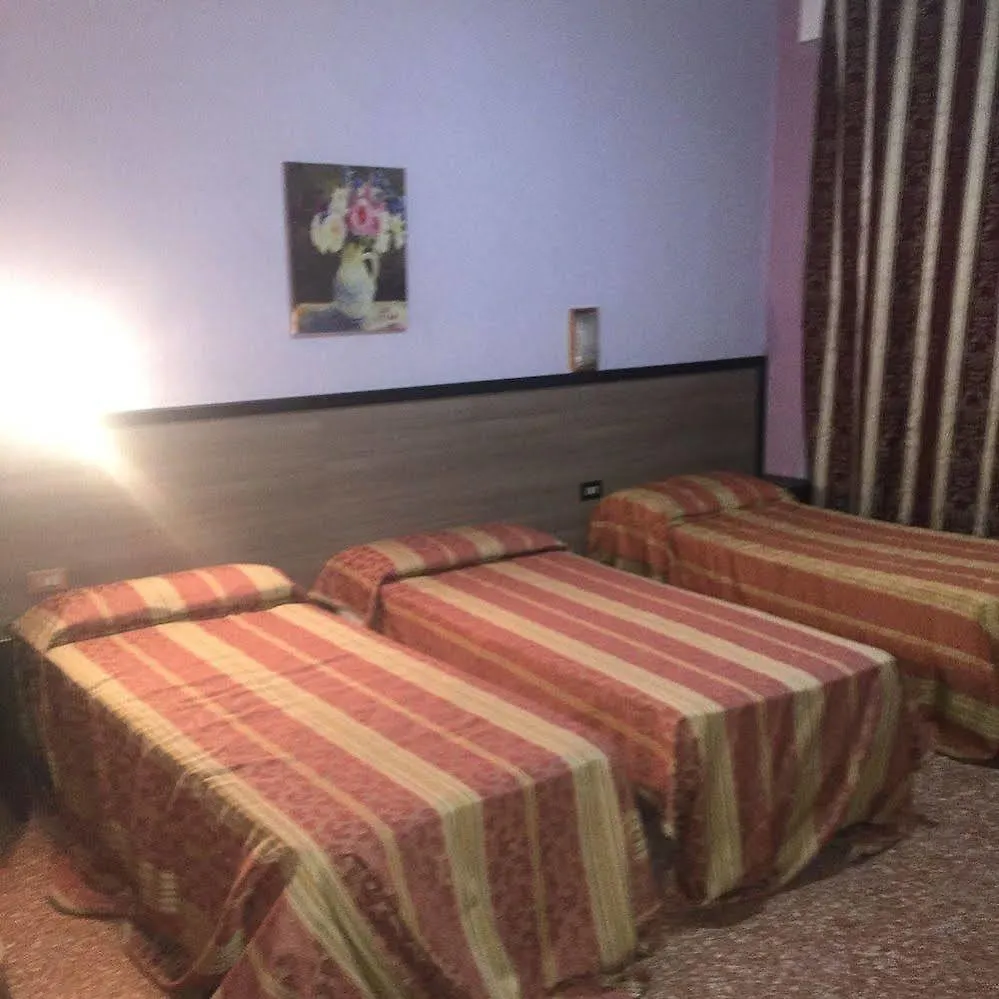 Hotel Salus Milan