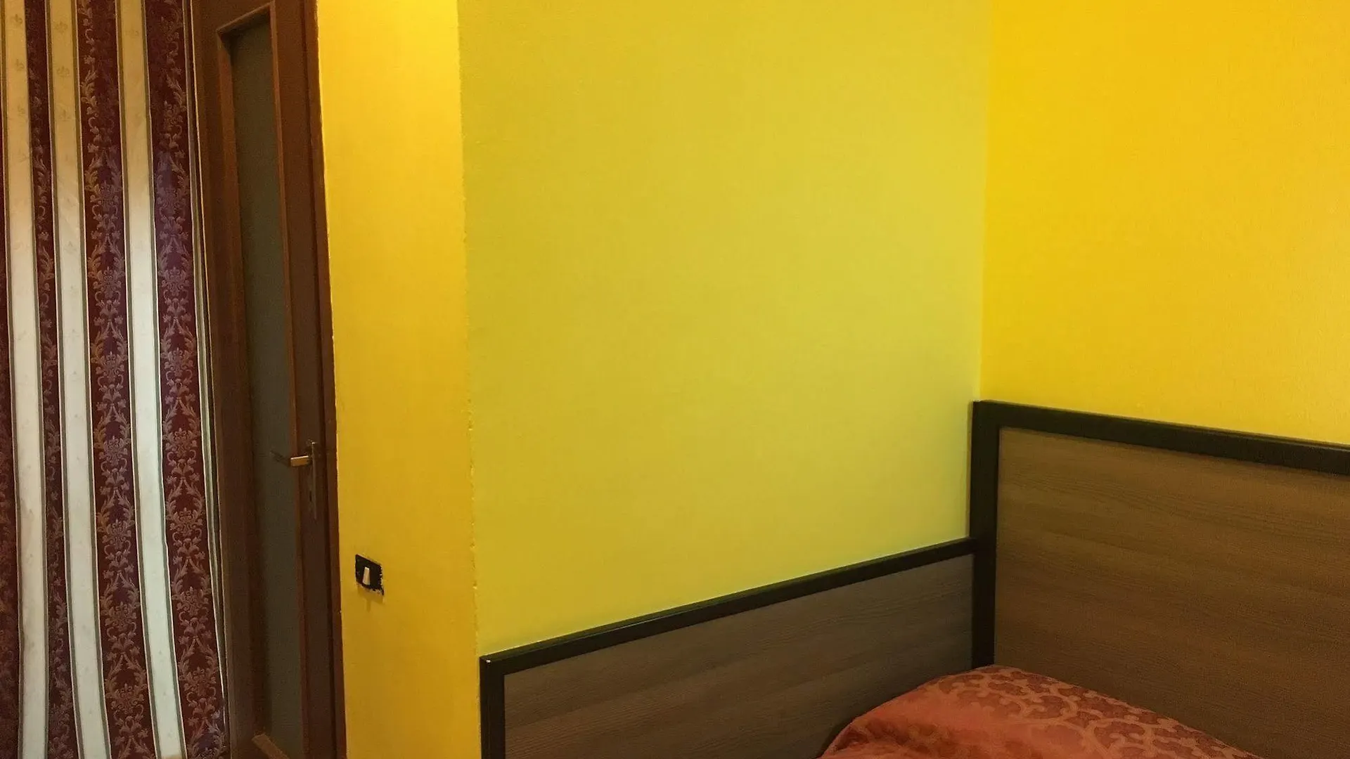 Hotel Salus Milan Italy