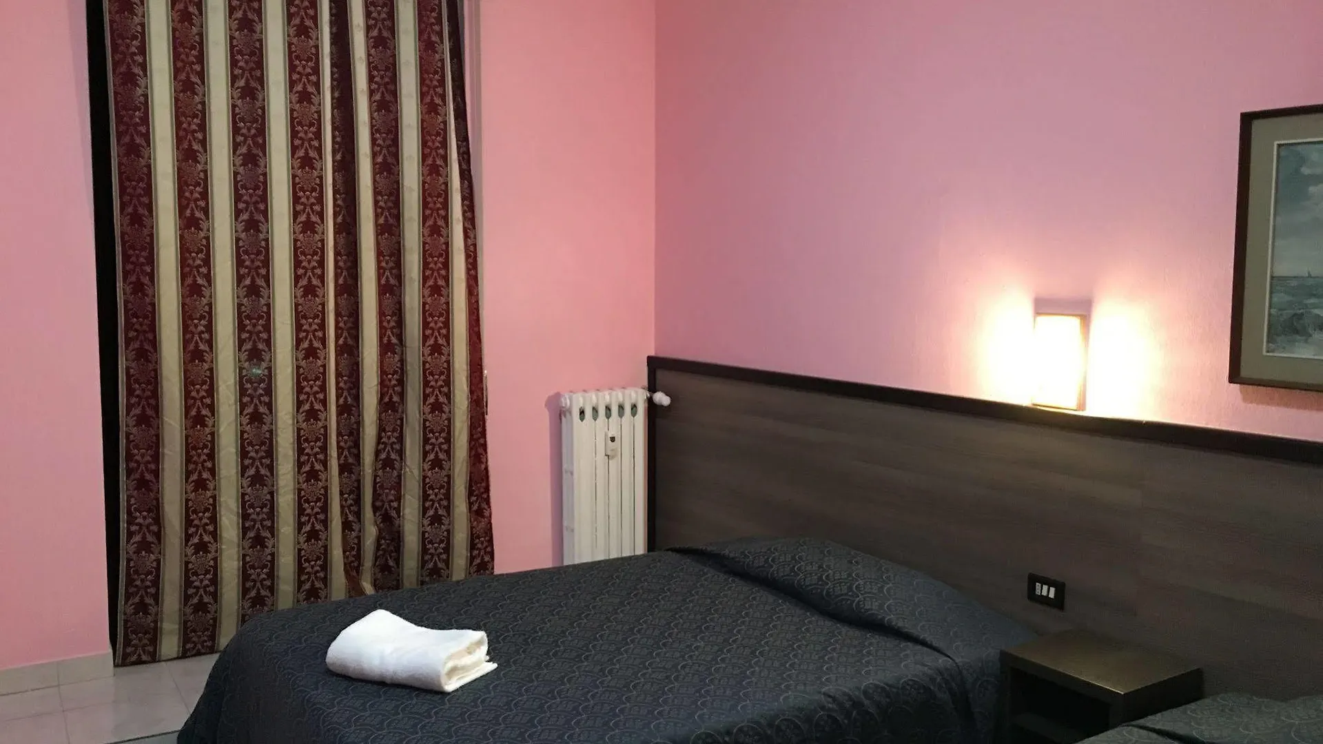 Hotel Salus Milan