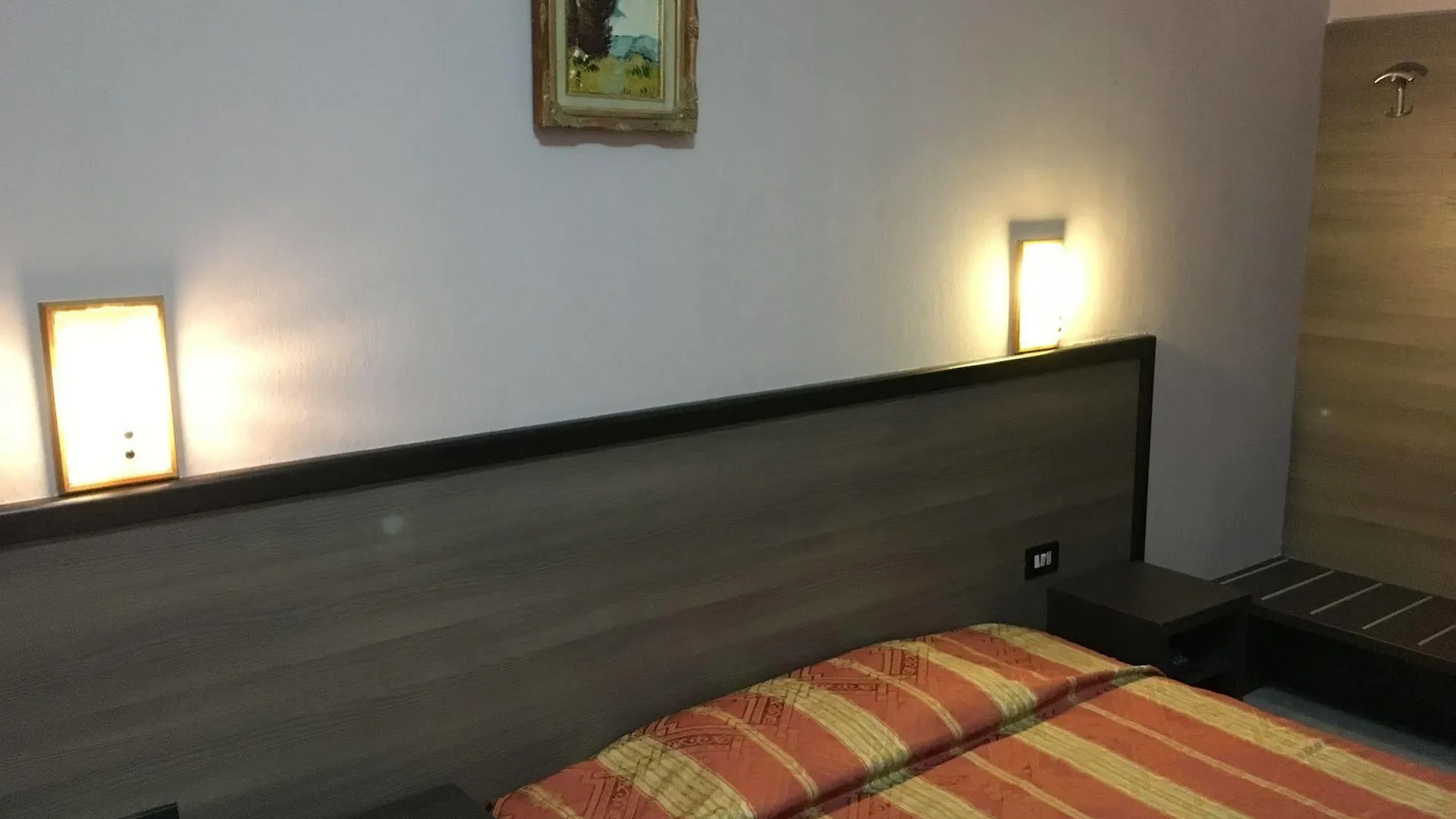 Hotel Salus Milan