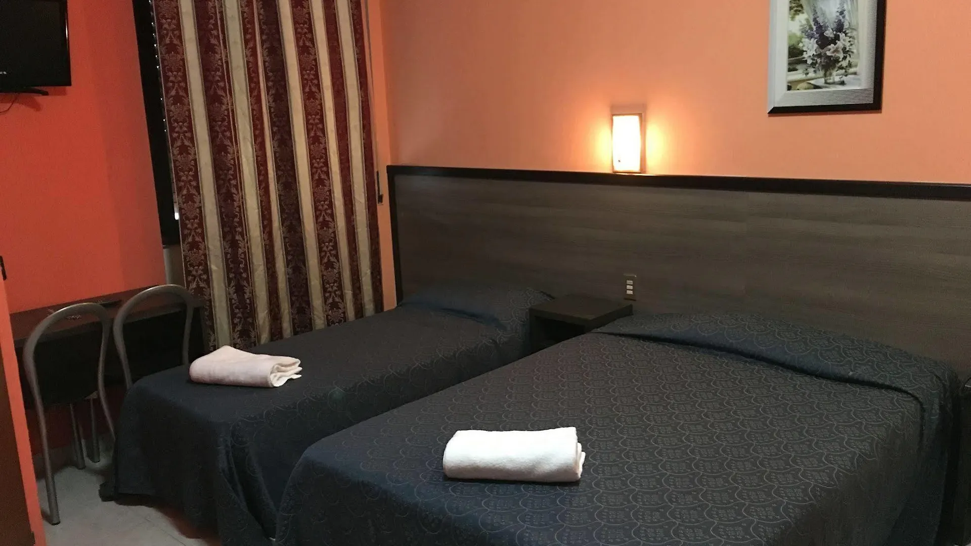 Hotel Salus Milan