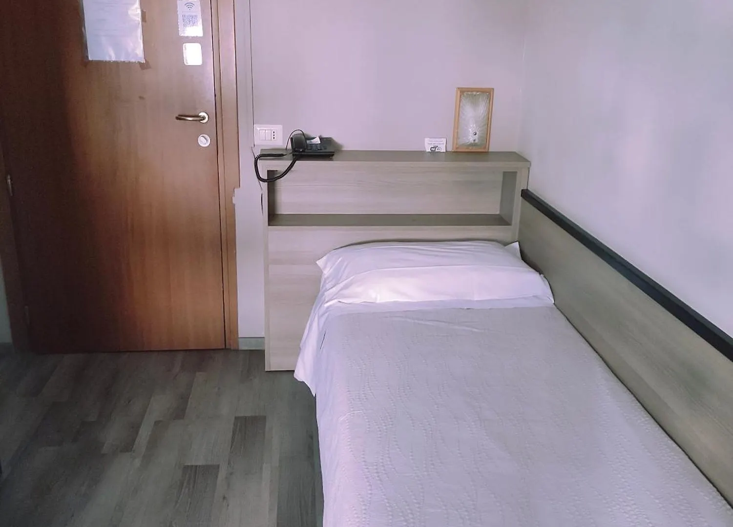Hotel Salus Milan